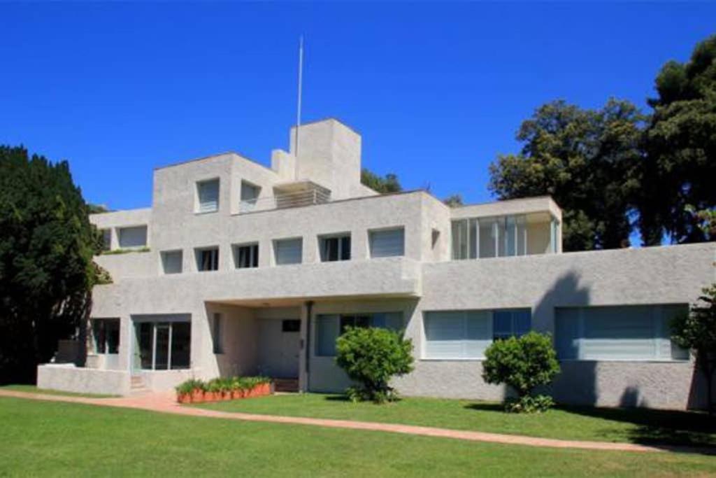 Studio Centre De Hyeres Pour 4 Personnes Piscine Et Tennis Экстерьер фото
